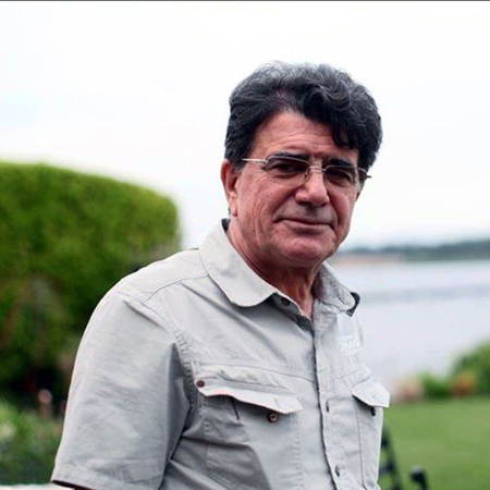 محمدرضا شجریان به یاد عارف